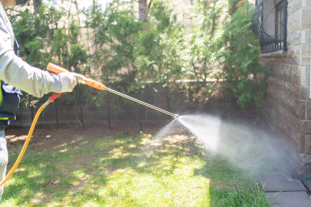 Potosi, TX Pest Control Company