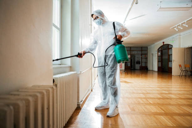Best Best Pest Control Companies  in Potosi, TX